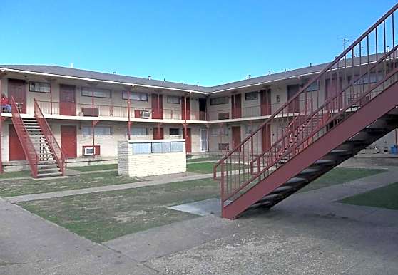 Anita Apartments Dallas Tx 75211