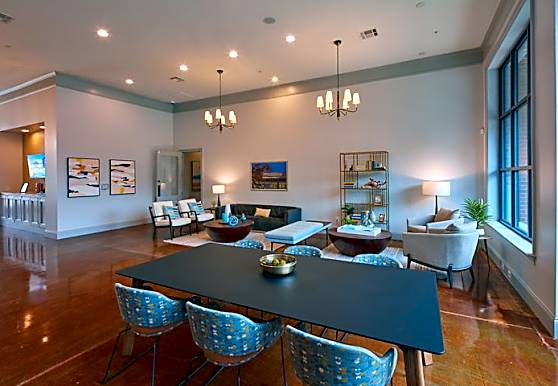 Trifecta Apartments Louisville Ky 40208