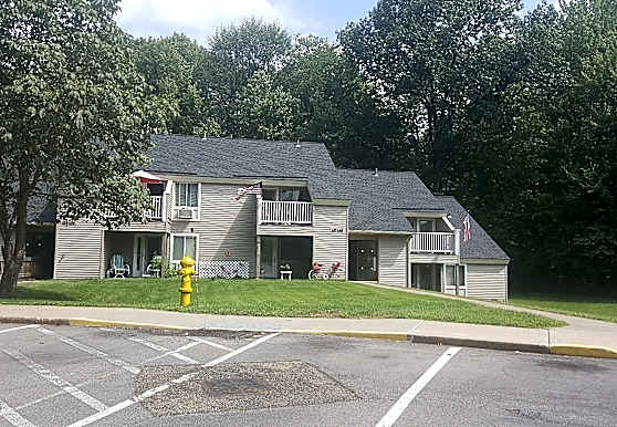 Centerville Court Apartments Syracuse NY 13212