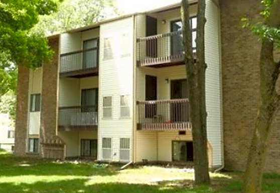 Northwind Forest Apartments Midland Mi 48640