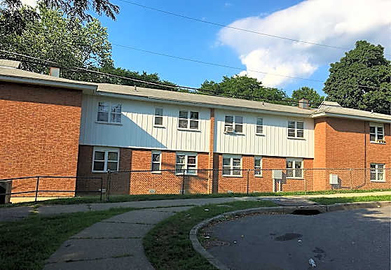 Bixby Apartments Poughkeepsie Ny 12601