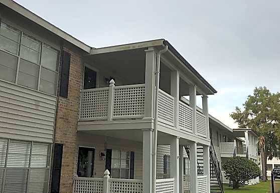 Canterbury Square Apartments Lafayette La 70506