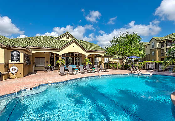 Park Del Mar Apartments - Tampa, FL 33647