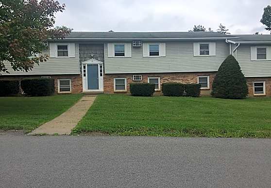 Hillside Garden Apartments New Hartford Ny 13413