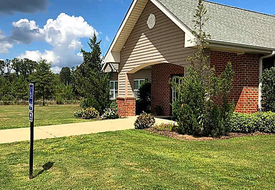 Columbus Heights Subdivision Apartments Columbus Ms 39702