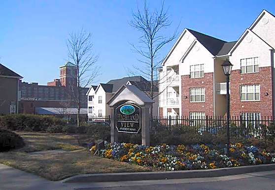 Highland View Apartments Atlanta GA 30306