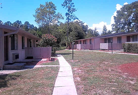 Blueberry Hill Apartments Leesburg Fl 34788