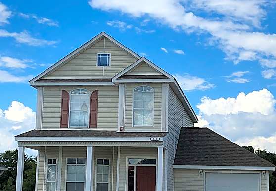 The Garden Homes Of Highlands Plantation Apartments Starkville MS 39759