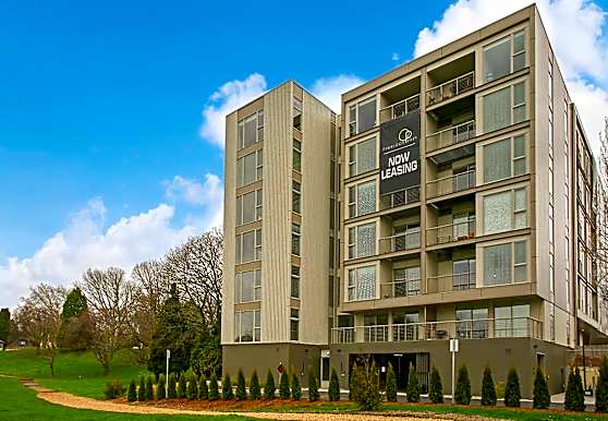 Overlook Park Apartments Portland Or 97227