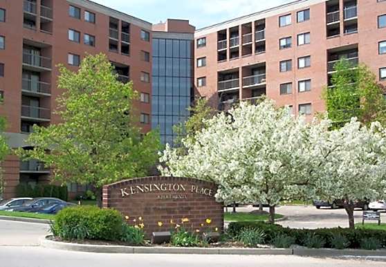 Minimalist Apartments For Rent Near Case Western University 