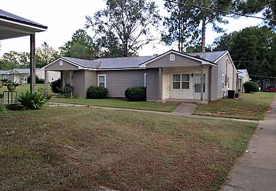 Lula B Covington Apartments Canton Ms 39046