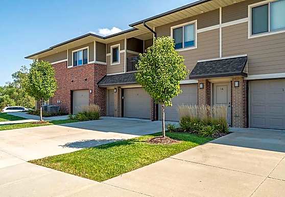 Villas In Omaha