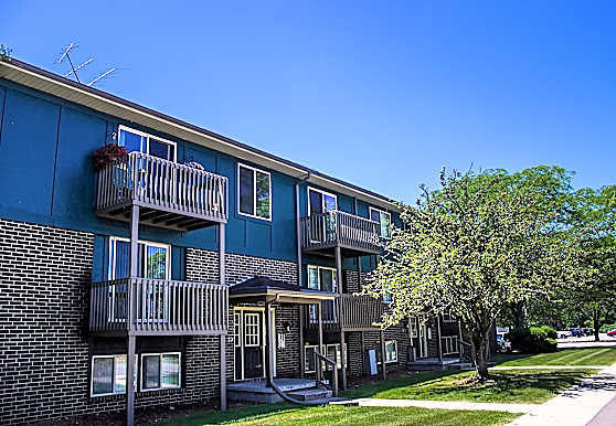 Sandstone Creek Apartments Grand Ledge, MI 48837