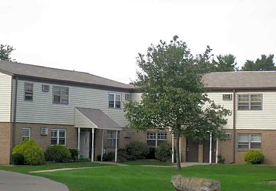 Avante Apartments Gilbertsville Pa 19525