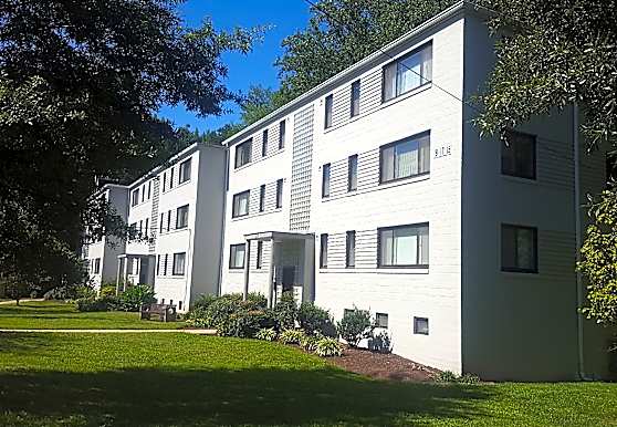 Parkway Apartments Greenbelt Md 20770