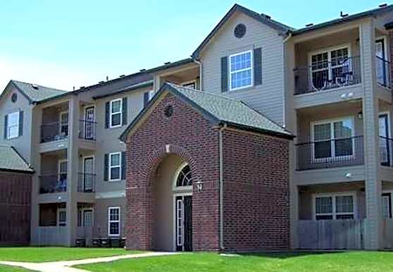 The Centre Apartments Kalamazoo Mi 49009