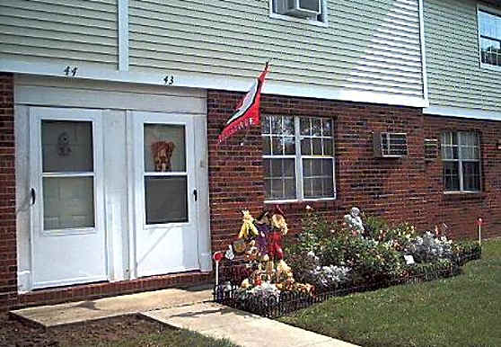 Twin Oaks Apartments Circleville Oh 43113