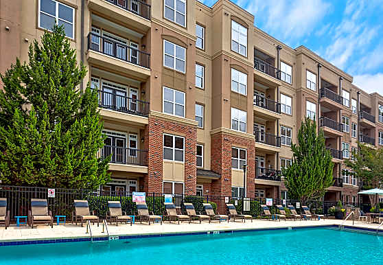 Apartments At The Arboretum Cary, NC 27513