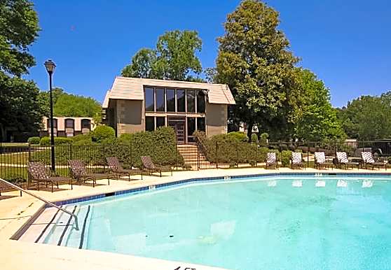 Ivy Ridge Apartments Marietta Ga 30067
