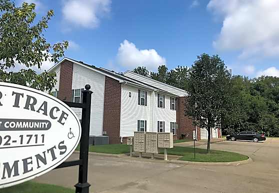 Cedar Trace Apartments Evansville In 47710