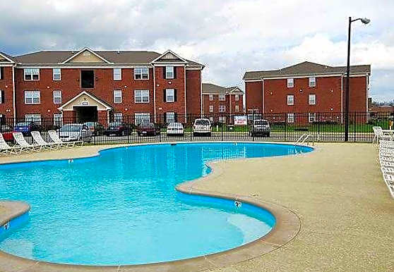 Campus Pointe Apartments Bowling Green Ky 42104