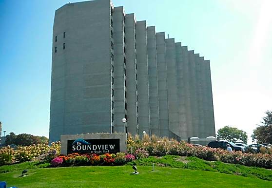 The Soundview At Savin Rock Apartments West Haven Ct 06516