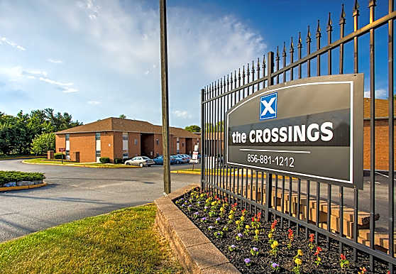 Crossing at Glassboro Apartments - Glassboro, NJ 08028