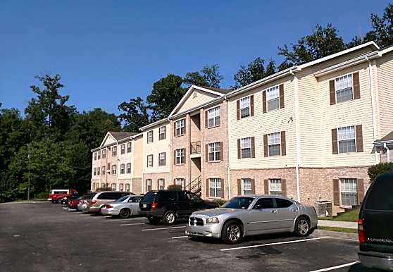 Meadowbrook Apartments Knoxville Tn 37917