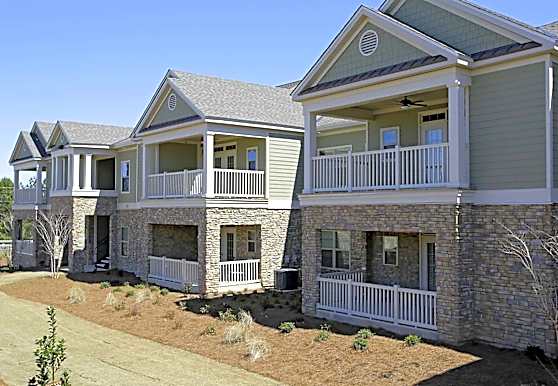 Greystone At Riverchase Apartments Phenix City Al 36867