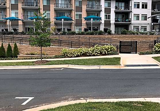 The Abbey Apartments Charlotte Nc 28209