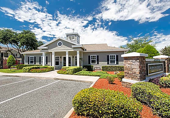Lake Harris Cove Apartments Leesburg Fl 34788