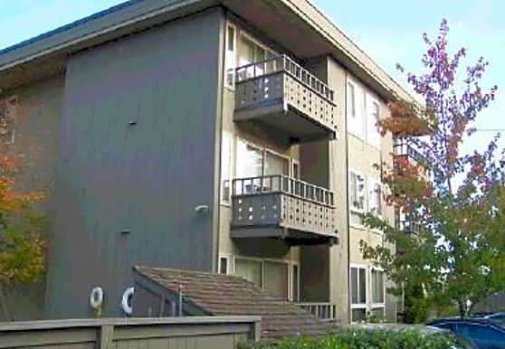 Legend House Apts Apartments Seattle Wa 98115