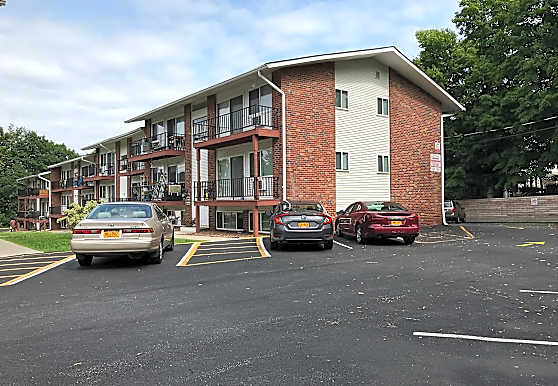 Windsor Court Apartments New Paltz NY 12561