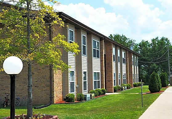 Eagle Crest Apartments Ozark Mo 65721