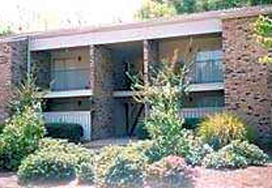Forest Ridge Apartments Jackson Ms 39206