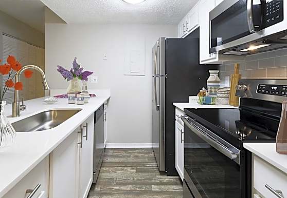 Tuskawilla At Winter Springs Apartments Winter Springs Fl 32708