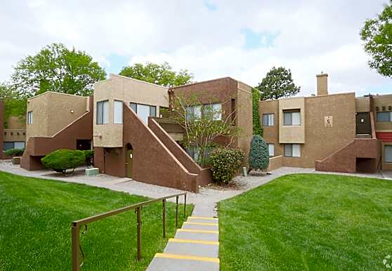 Academy Terrace Apartment Homes Albuquerque Nm 87109