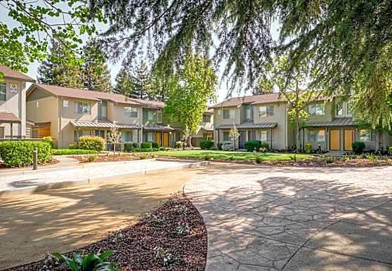 Woodcrest Apartment Homes Vacaville Ca 95687