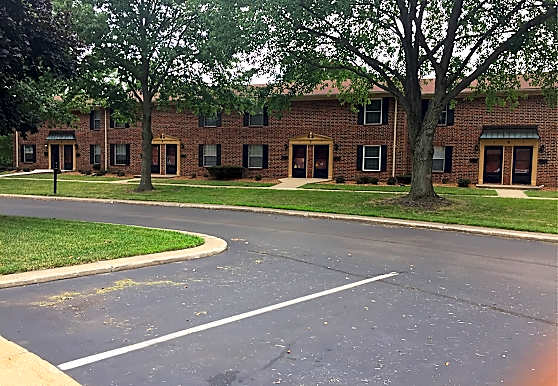Carriage House Of Laporte Apartments La Porte In 46350