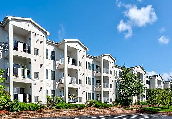 Simrah Gardens Apartments Hudson Ma 01749