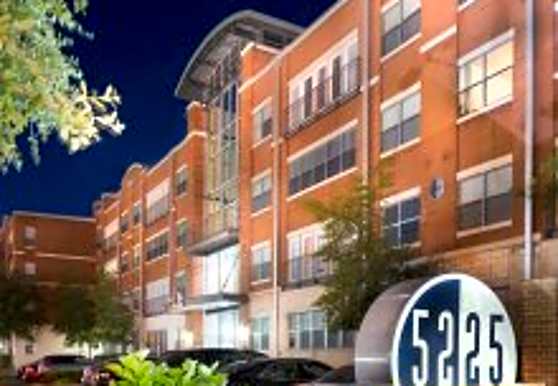 5225 Maple Avenue Apartments Dallas Tx