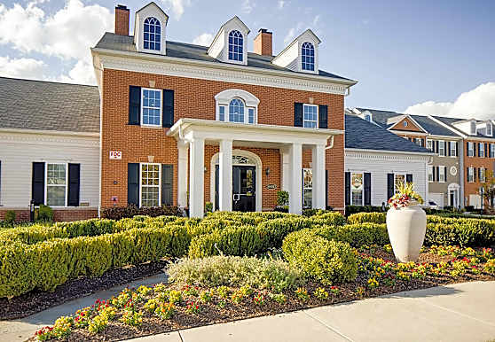 The Enclave At Emerson Apartments Laurel Md 20723