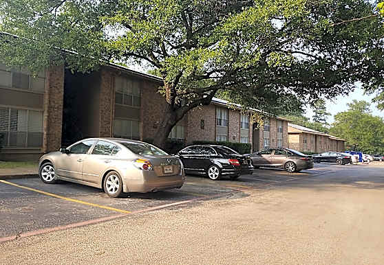 Eastwood Apartments Tyler Tx 75701