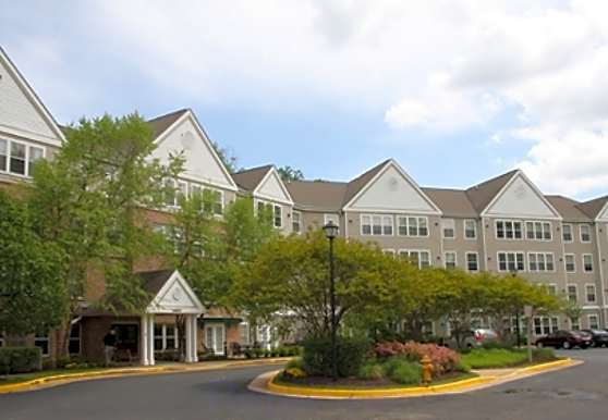 Victoria Park Apartments Woodbridge Va 22191