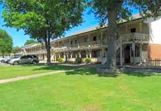 The Woods Apartments Muskogee Ok 74401