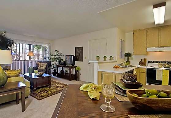 Mariners Village Apartments San Diego Ca 92139