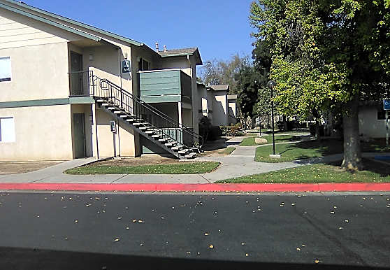 Cedarbrook Apartments Apartments Hanford Ca 93230
