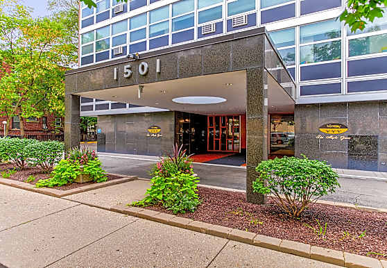 Maple Grove Apartments Evanston Il 60201