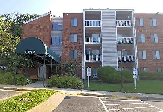 Edsall Station Apartments Alexandria Va 22312
