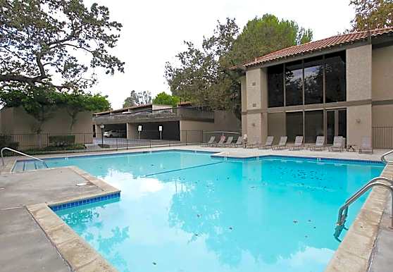 Wilbur Oaks Apartments Thousand Oaks Ca 91360
